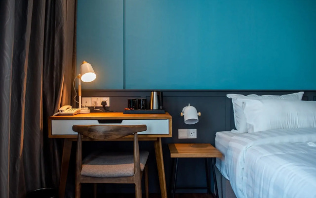 O&G Hotel Parit Buntar