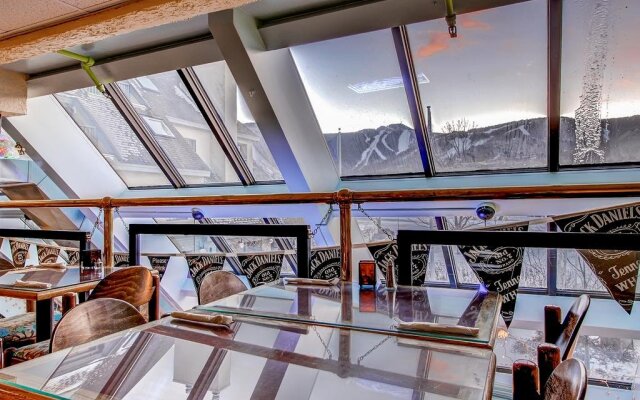 Mountain Green, Condos at Killington