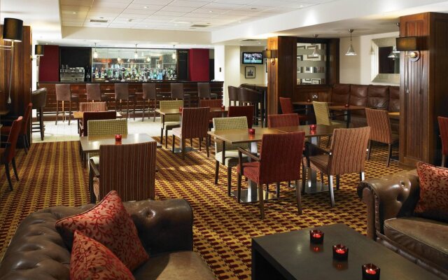 The Aberdeen Dyce Hotel