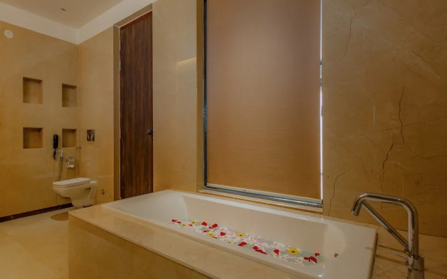 Sajjan Bagh Resort Kumbhalgarh