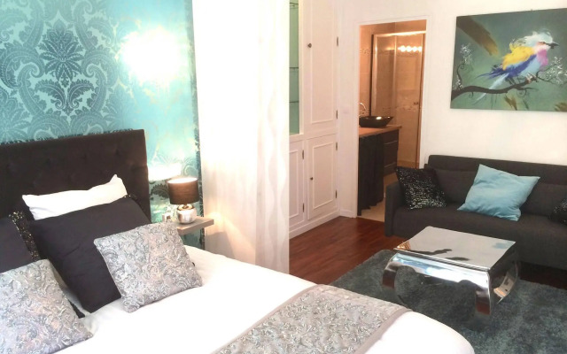 Appartement Royal Opera
