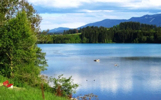 Sandra Comfortable Holiday Residence