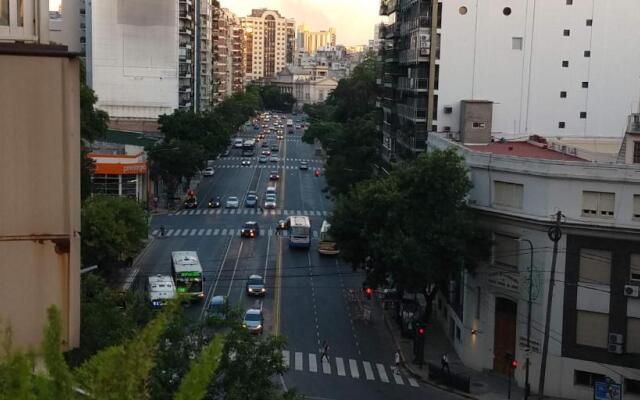 Apartamento en Palermo, Argentina