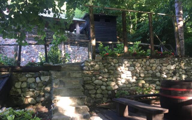 Etno House Stari mlin