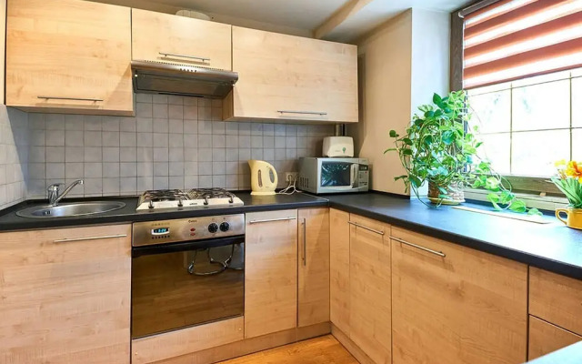 Home-Hotel Mechnikova 7