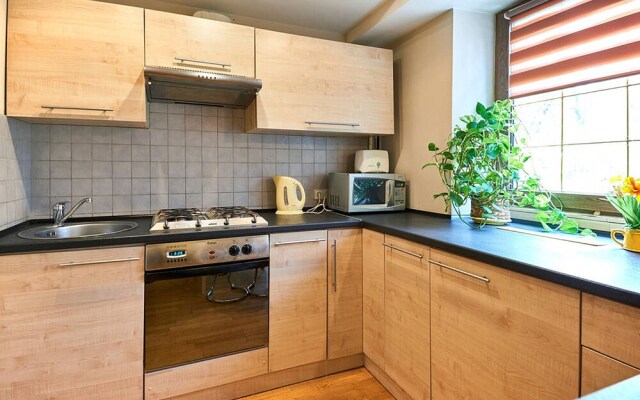 Апартаменты Home-Hotel, ул. Мечникова, 7