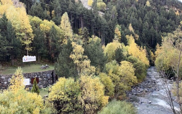 Apartamentos Canillo Les Moles 3000