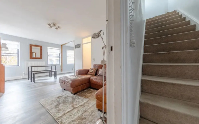 Peaceful 1 Bedroom Apartment in Pimlico Near Victoria