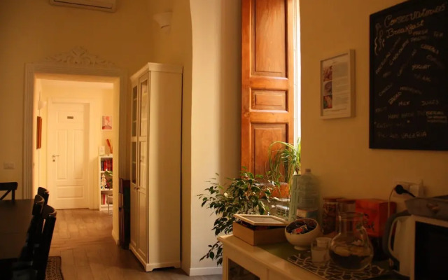 Il Conservatorio B&B