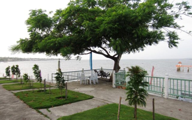 Hagnaya Beach Resort and Restaurant