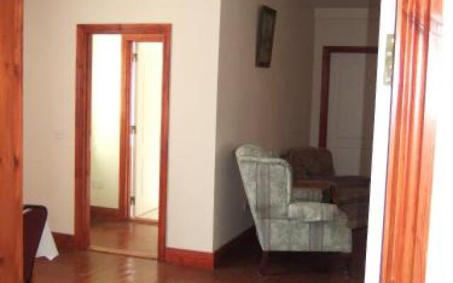 The Pilgrims Rest Hotel (Adults Only)