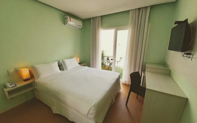 Parador Búzios Boutique Hotel