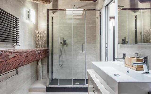 Ponte Milvio Luxury House