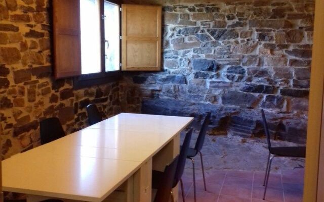 Albergue Corral de la Peña