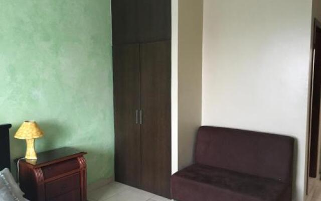 Desireny Hostal