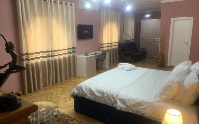 Belux Hotel