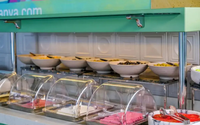 Days Inn By Wyndham Alanya