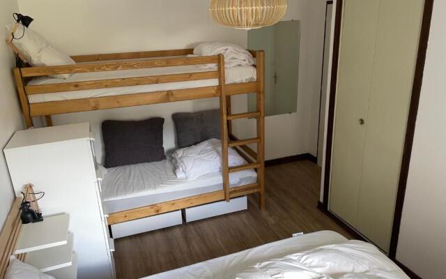 Le Rocher Saint Pierre 1h - 6pers