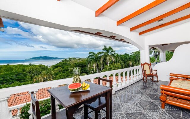 Best Western Tamarindo Vista Villas