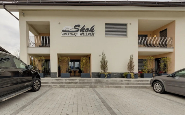 Wellness Suite Daisy