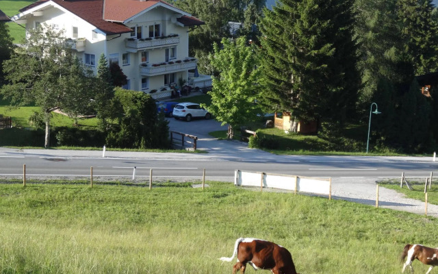 Haus Alpina