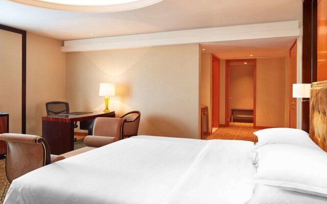Sheraton Jinan Hotel