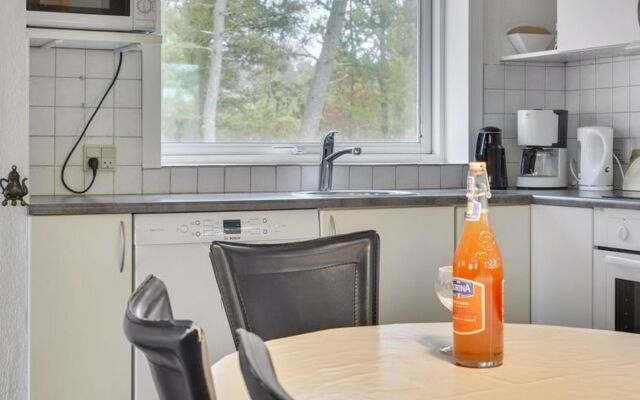 "Helrun" - 1km from the sea in Western Jutland