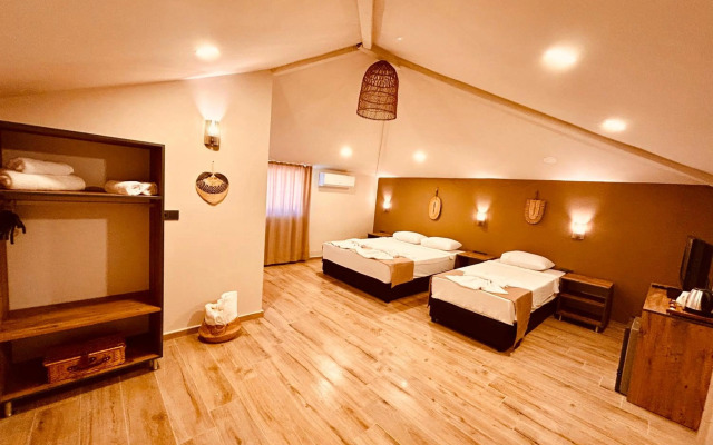 Andiz Beach Hotel