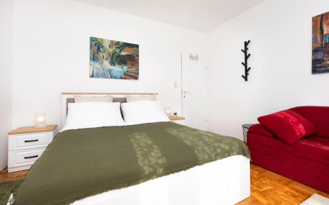 Studio Point of view