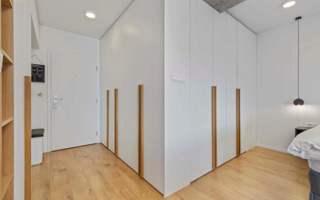 Modern Apartment near City Centre