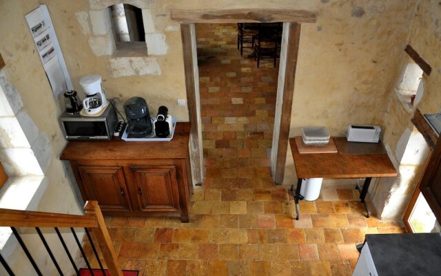 Manoir du Bois Joly