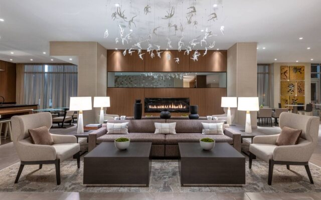 AC Hotel by Marriott Atlanta Midtown