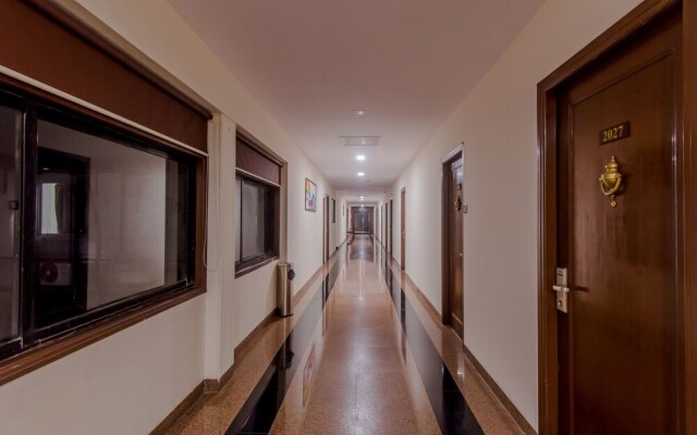 OYO 10354 Hotel Shantidoot