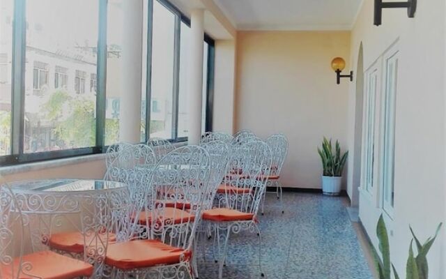 Residencial Sol