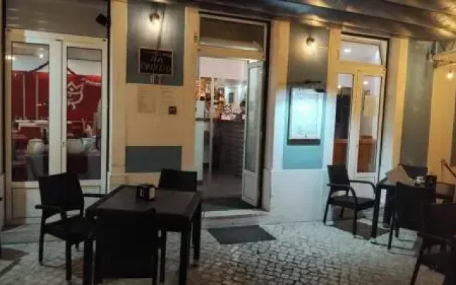 Apartamentos Turisticos Queluz