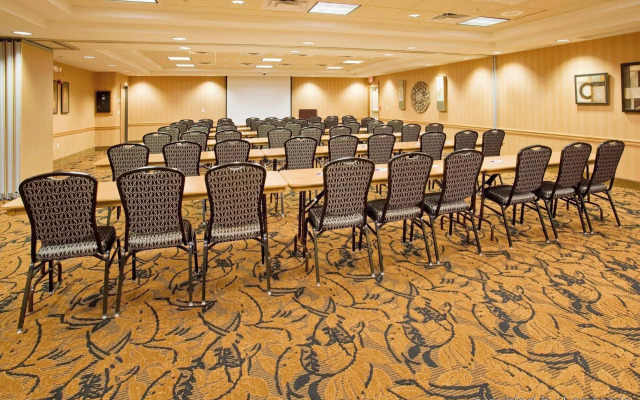 Holiday Inn Express Hastings by IHG