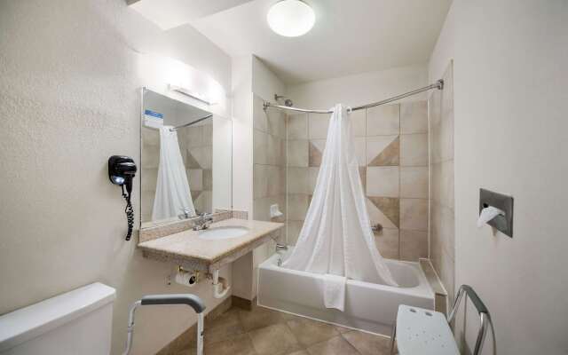 Quality Inn & Suites Lufkin