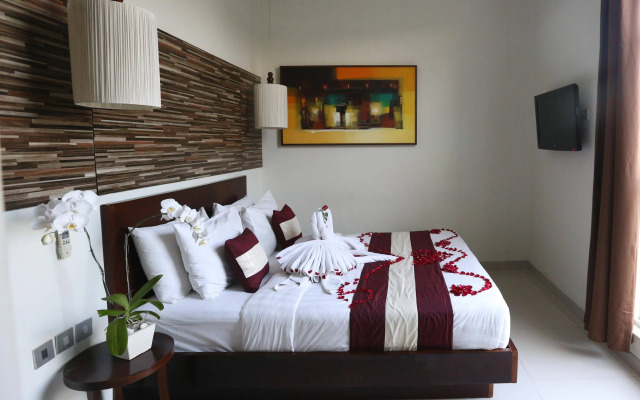 Uppala Villa Seminyak