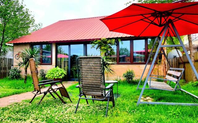 House & Yard Sesil XL