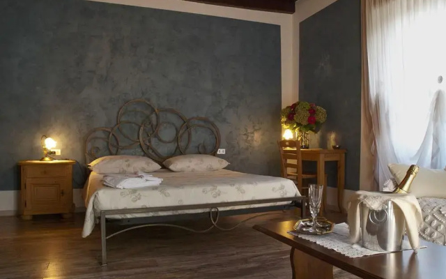 Ca' Baetti B&B Antico Borgo
