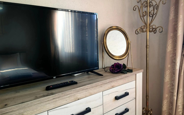 Infinity Boutique Apartments