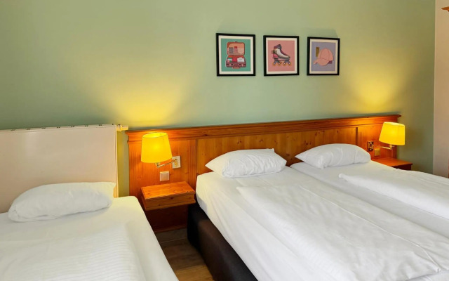 Hotel Seidlhof