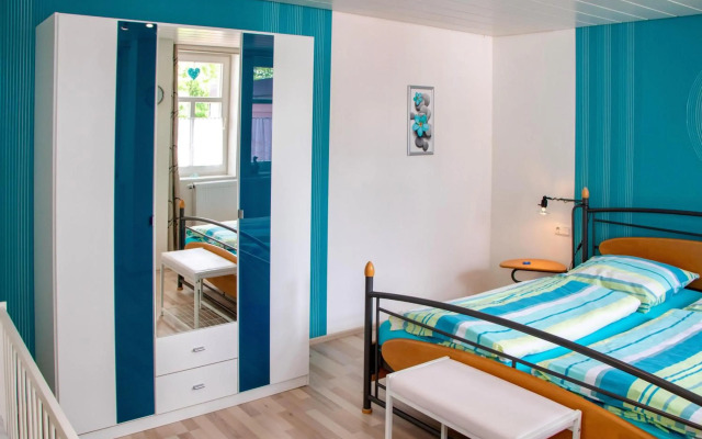 Ferienwohnung-Margarete