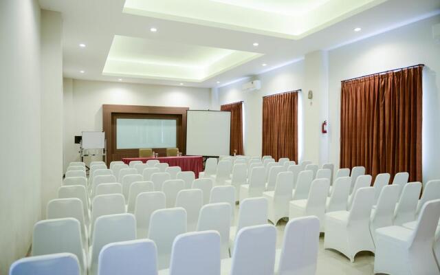 Midtown Xpress Sampit Kalimantan Tengah