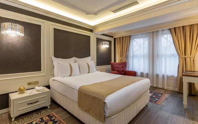 Polat Thermal Hotel