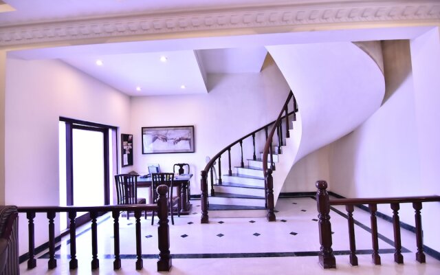 Simsan Hotel