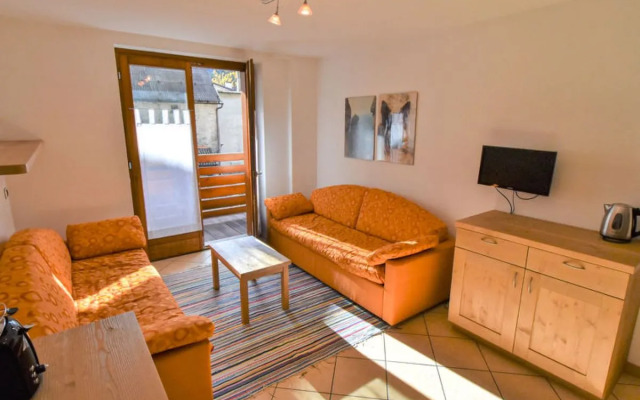 Apartment Cà Serena Campodolcino