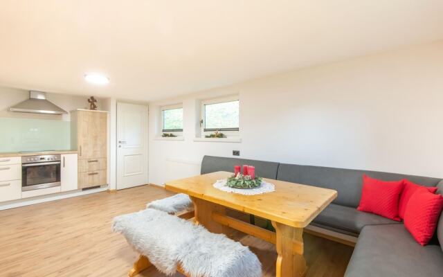 Spacious Holiday Home in Fugenberg With Sauna