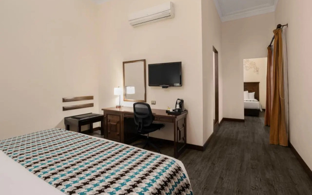 Ramada by Wyndham Costa Del Sol Cusco
