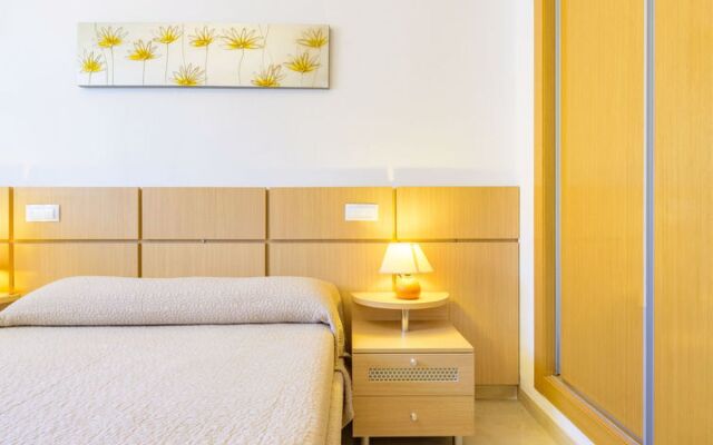 Sea View - Jardines del Mar I